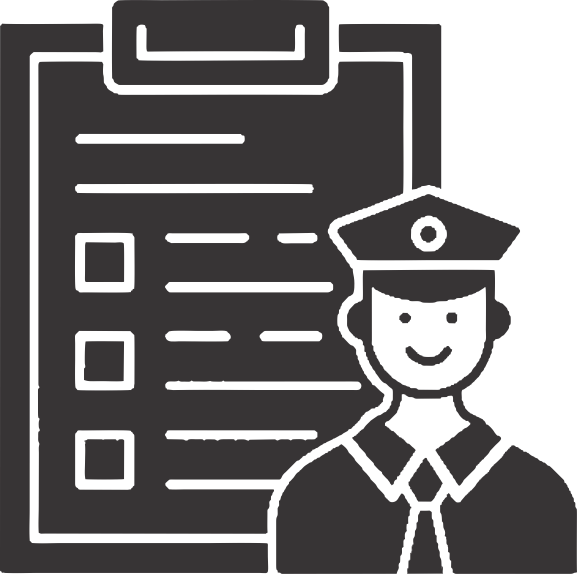 Custom Clearance icon