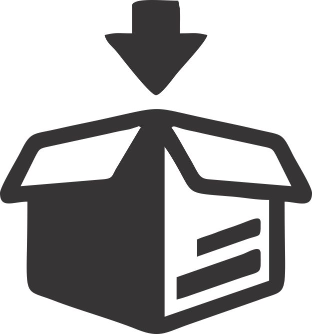 Standard Packing icon
