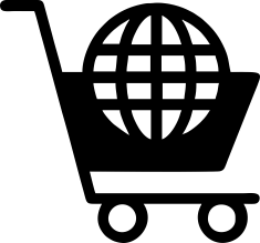 E-Commerce Logistics icon