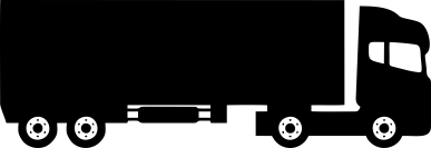 Domestic Delivery icon