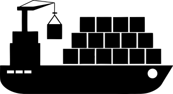 Freight & Cargo icon
